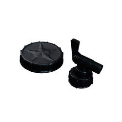 RidgeMonkey - Douche outdoor Power Shower Full Kit 20l RidgeMonkey - Douche outdoor Power Shower Full Kit 20l