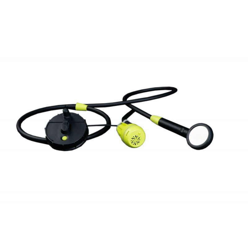 RidgeMonkey - Douche outdoor Power Shower Full Kit 10l RidgeMonkey - Douche outdoor Power Shower Full Kit 10l