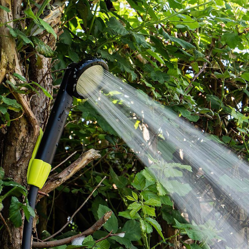 RidgeMonkey - Douche outdoor Power Shower Full Kit 10l RidgeMonkey - Douche outdoor Power Shower Full Kit 10l