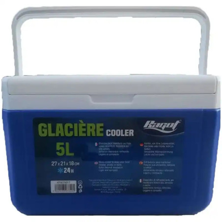 GLACIERE COOLER 5L RAGOT