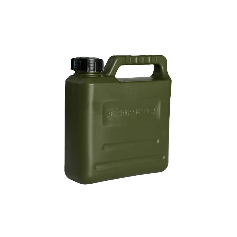 RidgeMonkey - Jerrican Heavy Duty Water Carrier 2.5l