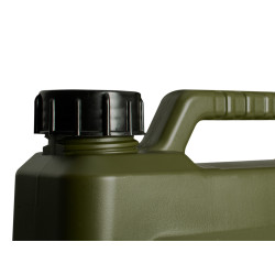 RidgeMonkey - Jerrican Heavy Duty Water Carrier 2.5l