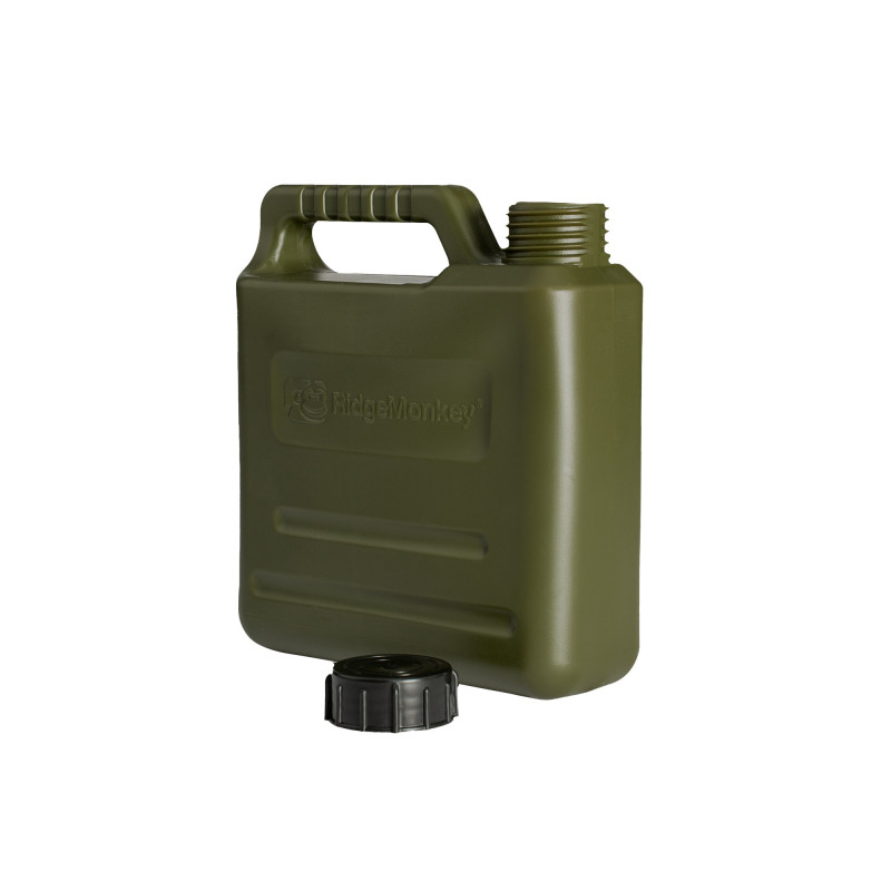 RidgeMonkey - Jerrican Heavy Duty Water Carrier 2.5l