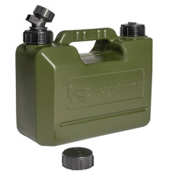 RidgeMonkey - Jerrican Speedflo 15l heavy duty water carrier RidgeMonkey - Jerrican Speedflo 15l heavy duty water carrier