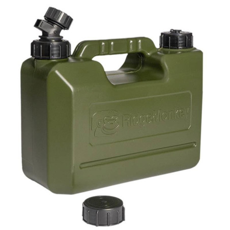 RidgeMonkey - Jerrican Speedflo 15l heavy duty water carrier
