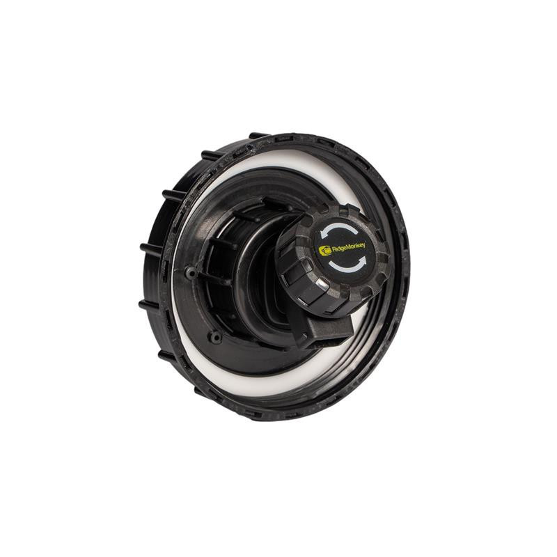 RidgeMonkey - Jerrican Speedflo 5l heavy duty water carrier RidgeMonkey - Jerrican Speedflo 5l heavy duty water carrier