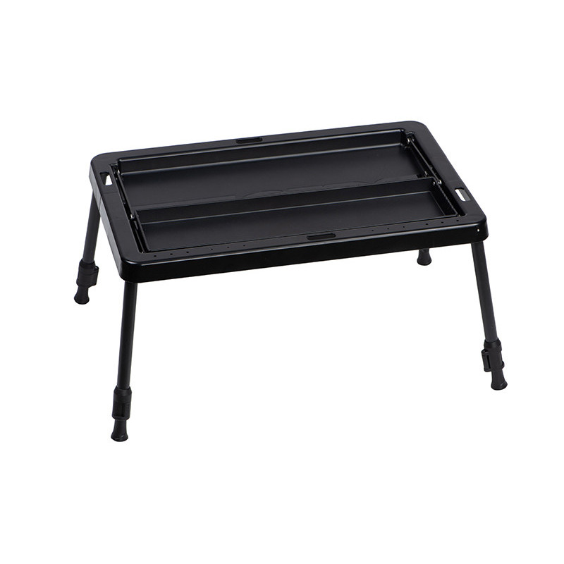 Fox Edges - Table Compact 2 Tier Biwy Table Fox Edges - Table Compact 2 Tier Biwy Table