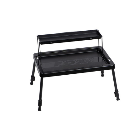 Fox Edges - Table Compact 2 Tier Biwy Table