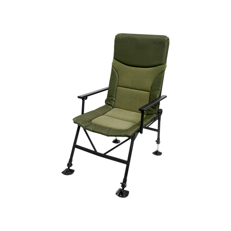 Starbaits - Chaise pliante Recliner Chair Starbaits - Chaise pliante Recliner Chair