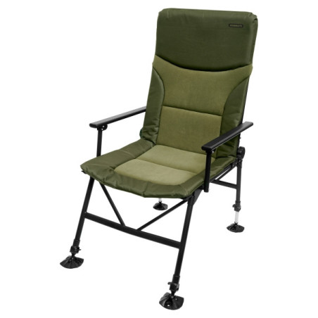 Starbaits - Chaise pliante Recliner Chair
