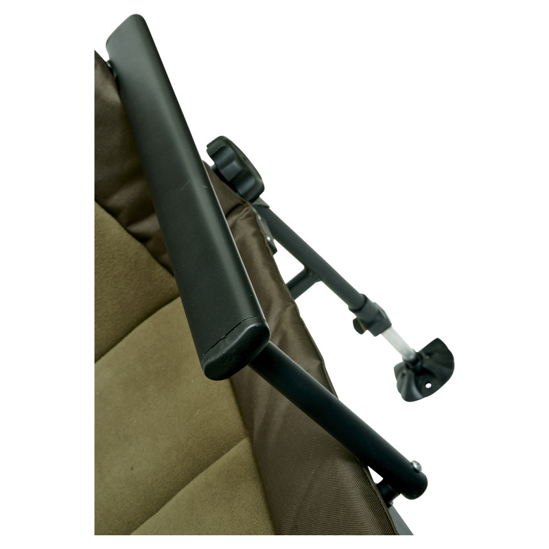Starbaits - Chaise pliante Recliner Chair Starbaits - Chaise pliante Recliner Chair