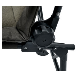Starbaits - Chaise pliante Recliner Chair Starbaits - Chaise pliante Recliner Chair