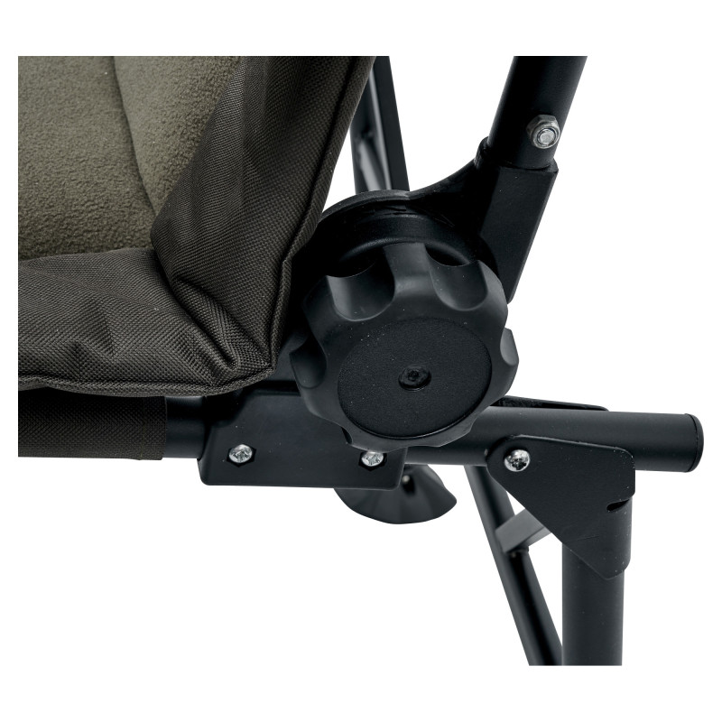 Starbaits - Chaise pliante Recliner Chair Starbaits - Chaise pliante Recliner Chair