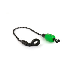 Fox Edges - Ecureuils Dinky Bobbin Black Label