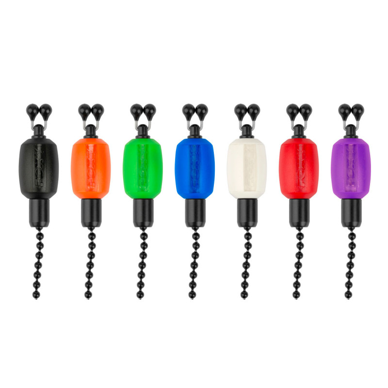 Fox Edges - Ecureuils Dinky Bobbin Black Label