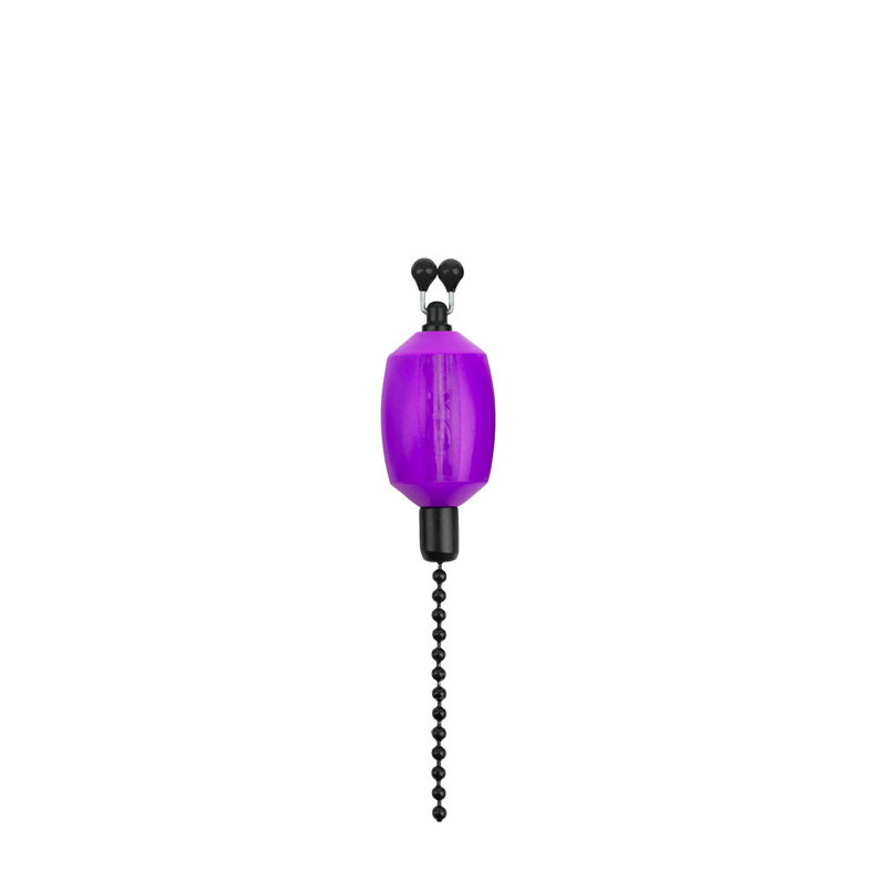 Fox Edges - Ecureuils Dumpy Bobbin Black Label Fox Edges - Ecureuils Dumpy Bobbin Black Label