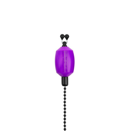 Fox Edges - Ecureuils Dumpy Bobbin Black Label
