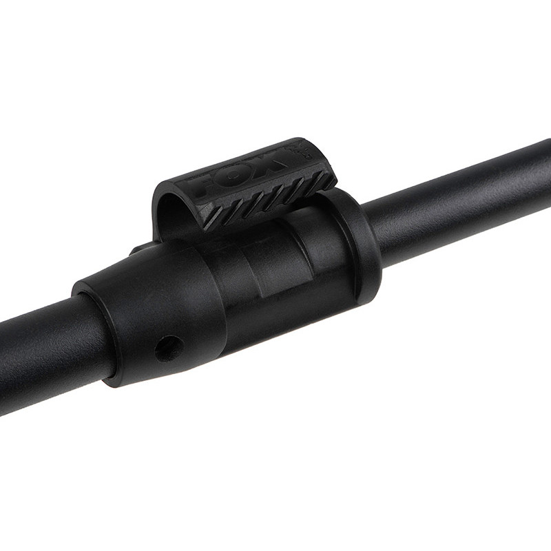 Fox Edges - Pique Powerpoint Cam Lock Storm Pole 90cm Fox Edges - Pique Powerpoint Cam Lock Storm Pole 90cm