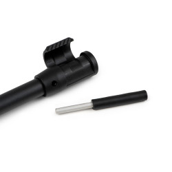 Fox Edges - Pique Powerpoint Cam Lock Storm Pole 90cm Fox Edges - Pique Powerpoint Cam Lock Storm Pole 90cm