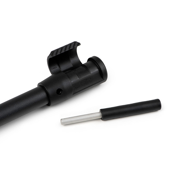 Fox Edges - Pique Powerpoint Cam Lock Storm Pole 90cm Fox Edges - Pique Powerpoint Cam Lock Storm Pole 90cm