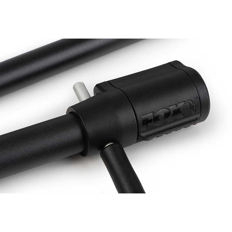 Fox Edges - Pique Powerpoint Cam Lock Storm Pole 90cm Fox Edges - Pique Powerpoint Cam Lock Storm Pole 90cm
