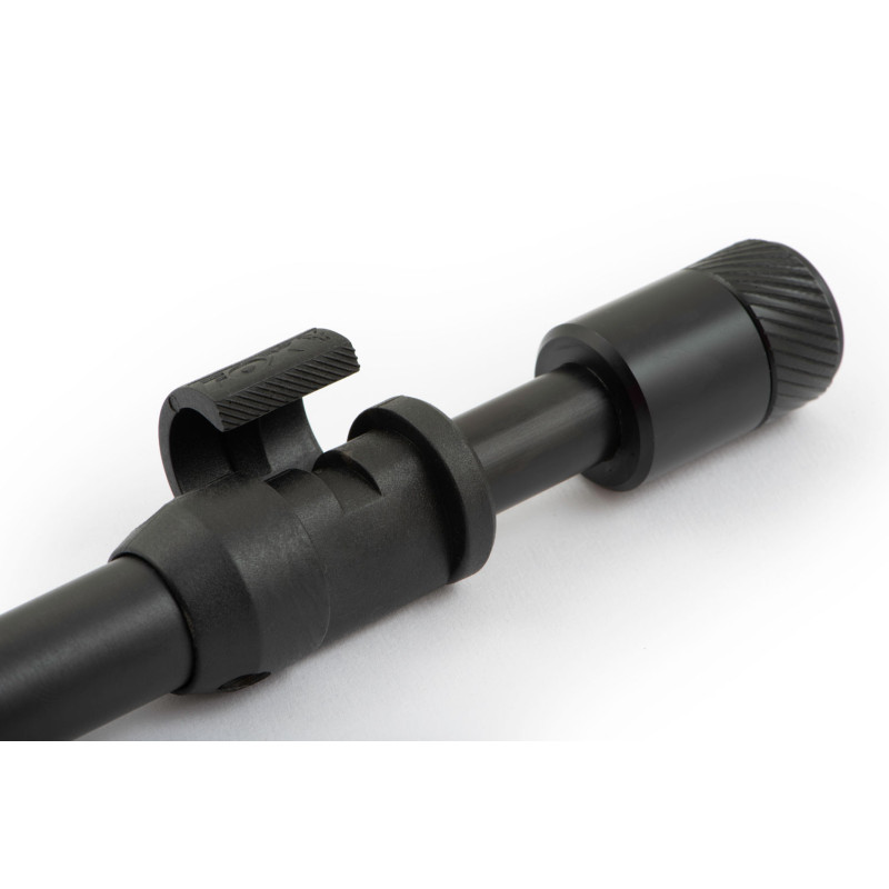 Fox Edges - Pique Powerpoint Cam Lock Bankstik Black Label 36 pouces Fox Edges - Pique Powerpoint Cam Lock Bankstik Black Label 36 pouces