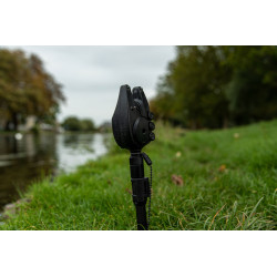 Fox Edges - Pique Powerpoint Cam Lock Bankstik Black Label 36 pouces Fox Edges - Pique Powerpoint Cam Lock Bankstik Black Label 36 pouces