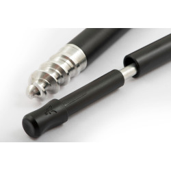 Fox Edges - Pique Powerpoint Cam Lock Bankstick Black Label 18 pouces Fox Edges - Pique Powerpoint Cam Lock Bankstick Black Label 18 pouces