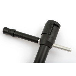 PIQUE POWERPOINT CAM LOCK BANKSTICK BLACK LABEL 18 POUCES FOX EDGES PIQUE POWERPOINT CAM LOCK BANKSTICK BLACK LABEL 18 POUCES FOX EDGES
