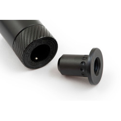 Fox Edges - Adaptateur Quick Release x2 Black Label Fox Edges - Adaptateur Quick Release x2 Black Label