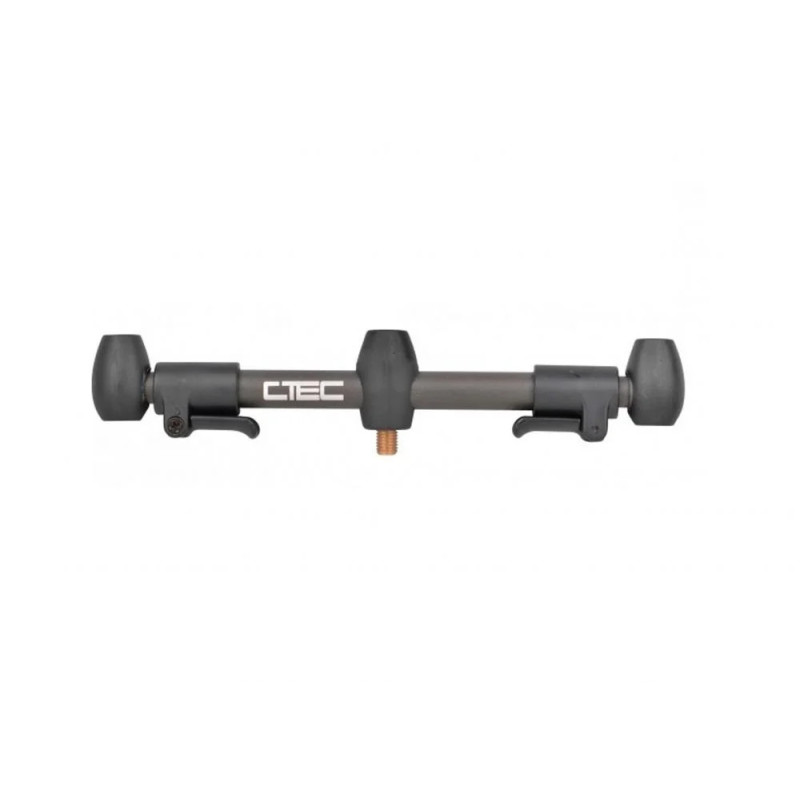 CTec - Support ajustable Buzzer Bar 3 Rods Tele CTec - Support ajustable Buzzer Bar 3 Rods Tele