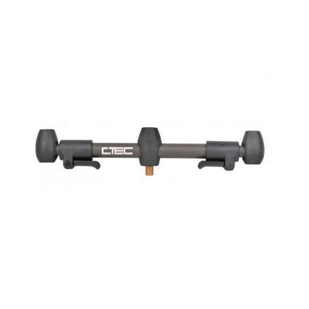 CTec - Support ajustable Buzzer Bar 3 Rods Tele
