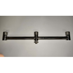 CTec - Support arrière Buzzer Bar 3 rods CTec - Support arrière Buzzer Bar 3 rods