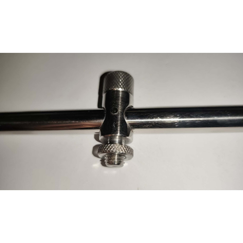 CTec - Support arrière Buzzer Bar 3 rods CTec - Support arrière Buzzer Bar 3 rods