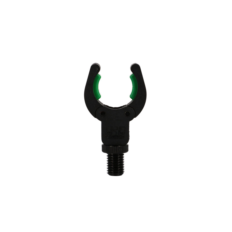 Starbaits - Support canne arrière Rock Rest DLX XL 12/27mm Starbaits - Support canne arrière Rock Rest DLX XL 12/27mm
