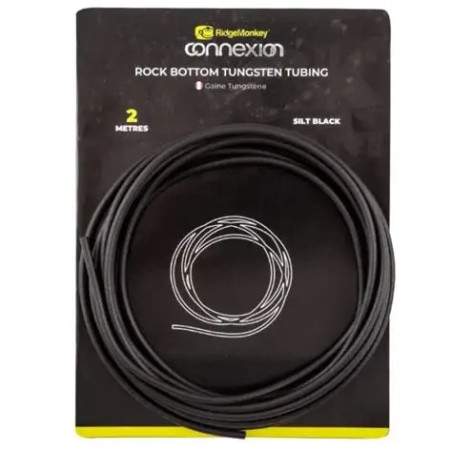 RidgeMonkey - Gaine tungstène Rock Bottom Tunsten Tubing 2m