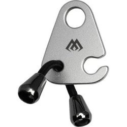Mikado - Verrou de canne Rod Lock Aluminium Mikado - Verrou de canne Rod Lock Aluminium