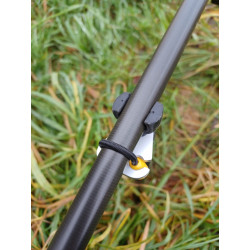 Mikado - Verrou de canne Rod Lock Aluminium Mikado - Verrou de canne Rod Lock Aluminium