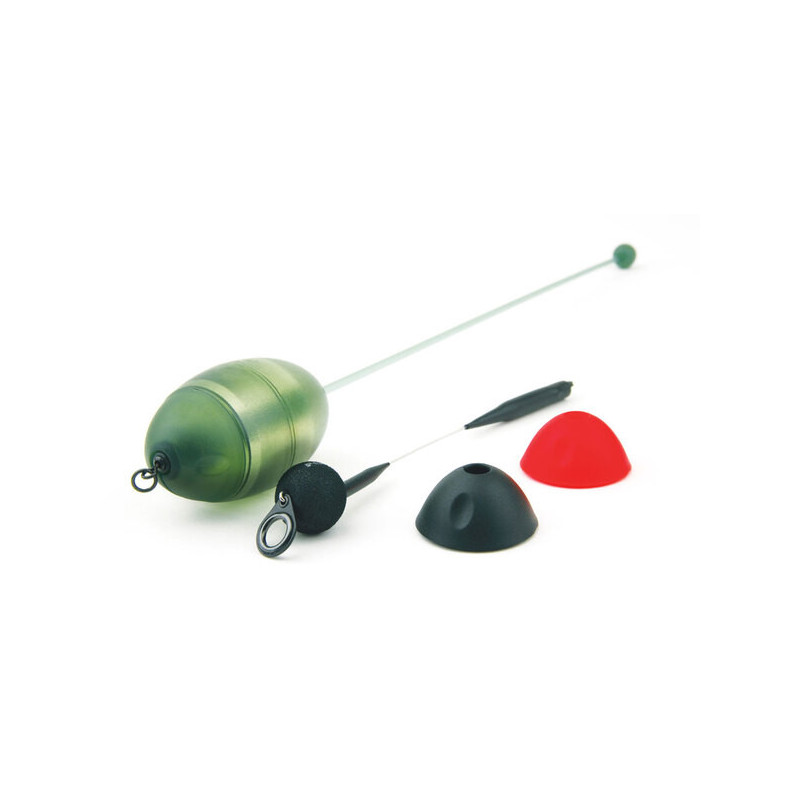 Fox Edges - Halo ajustable Zig Rig Float Kit Fox Edges - Halo ajustable Zig Rig Float Kit