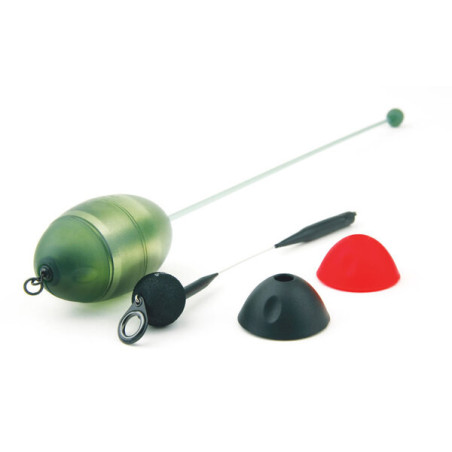Fox Edges - Halo ajustable Zig Rig Float Kit