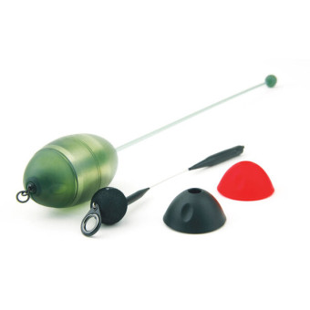 Fox Edges - Halo ajustable Zig Rig Float Kit