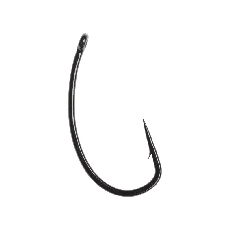 Starbaits - Hameçon Power Hook Curved Shank Starbaits - Hameçon Power Hook Curved Shank