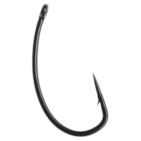 Starbaits - Hameçon Power Hook Curved Shank