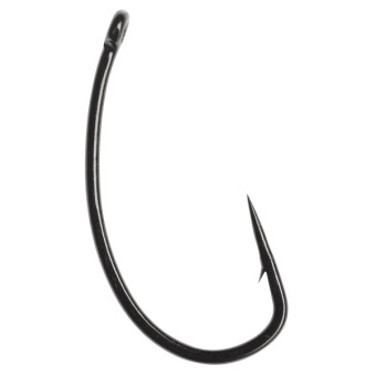Starbaits - Hameçon Power Hook Curved Shank