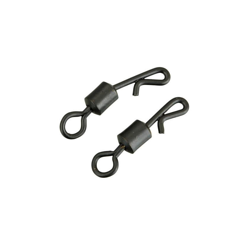 Starbaits - Emerillon Quick Change Swevel No 8