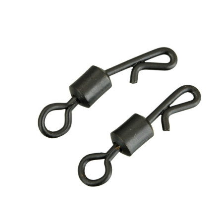 Starbaits - Emerillon Quick Change Swevel No 8