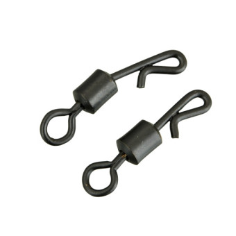Starbaits - Emerillon Quick Change Swevel No 8