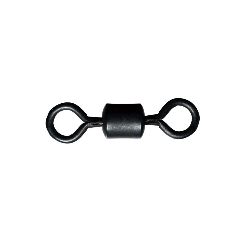 Starbaits - Emerillon Rolling Swivel No 8