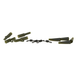 Starbaits - Clip Kit Plomb Starbaits - Clip Kit Plomb