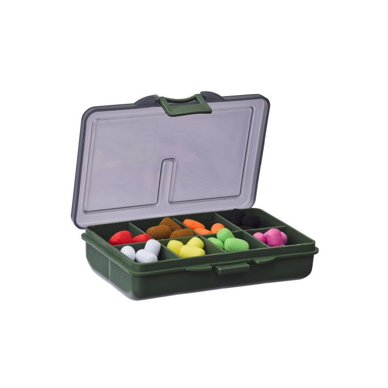 Starbaits - Zig Mix Dumbells Starbaits - Zig Mix Dumbells